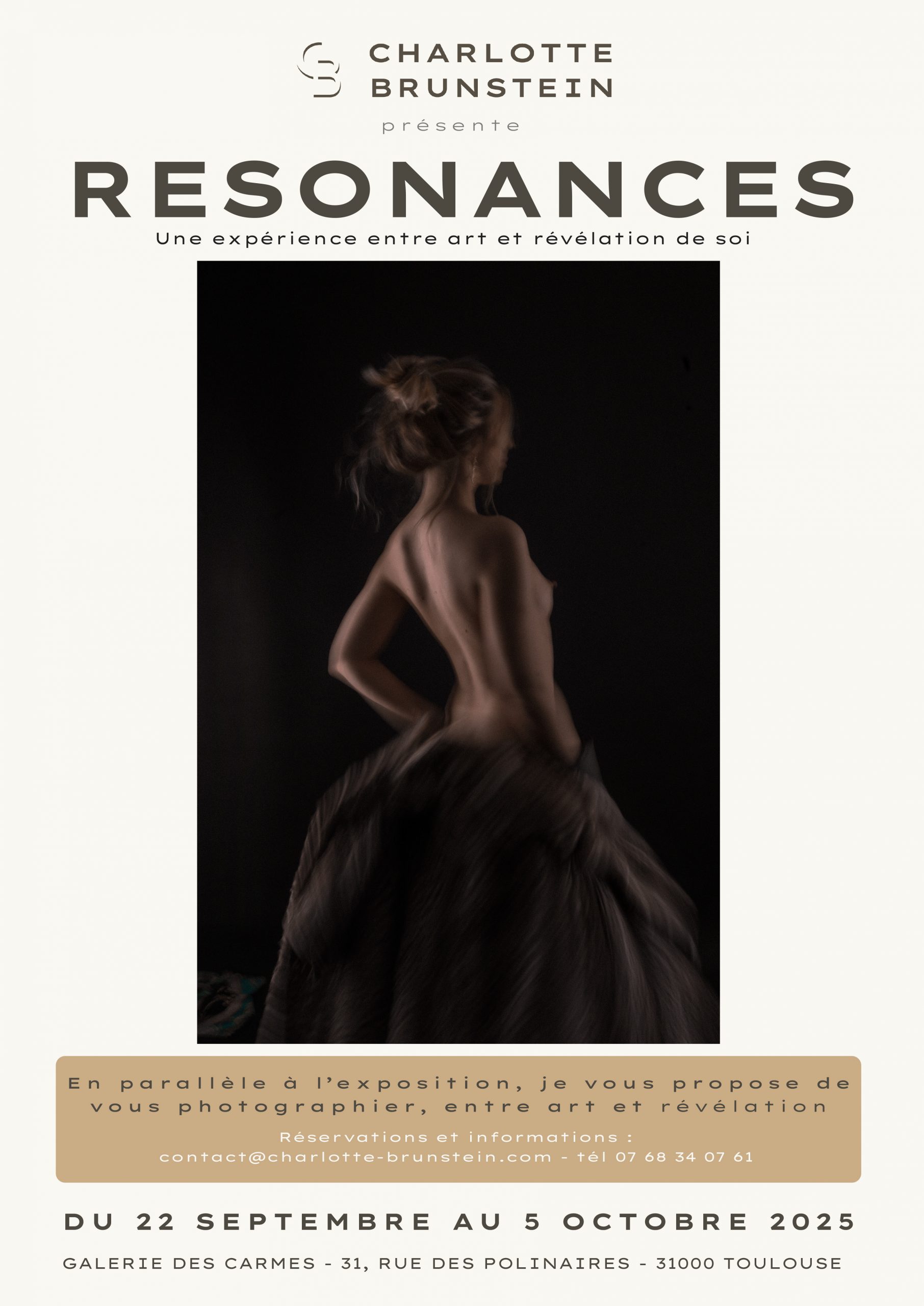 Affiche-expo-Toulouse-2025 Affiche-expo-Toulouse-2025-Charlotte Brunstein