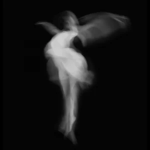 Un ange passe