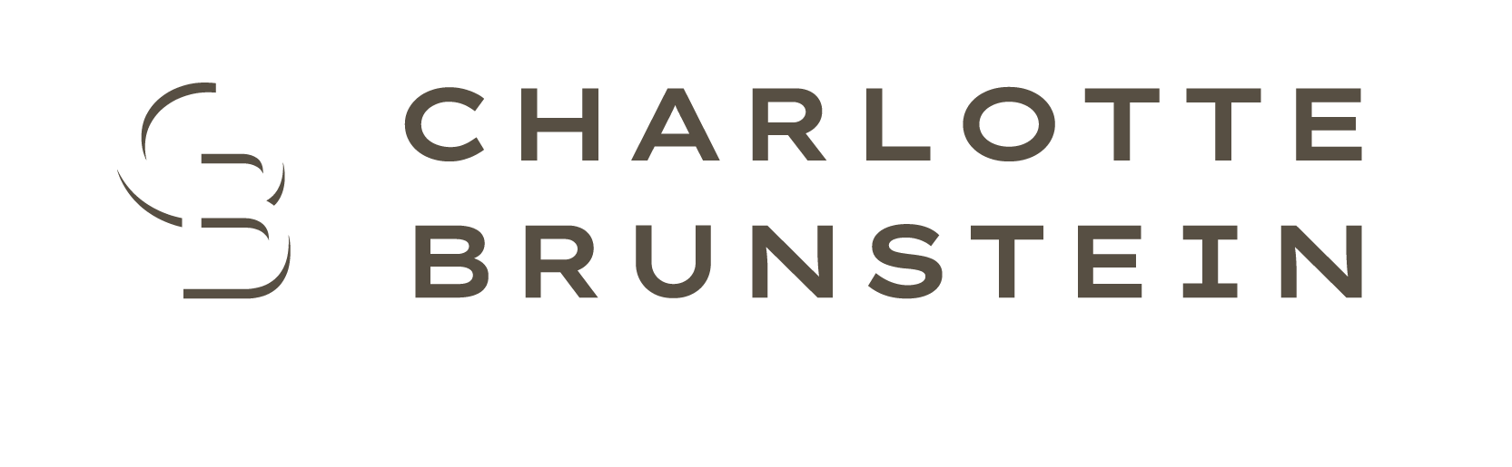 logo Charlotte Brunstein Photographe